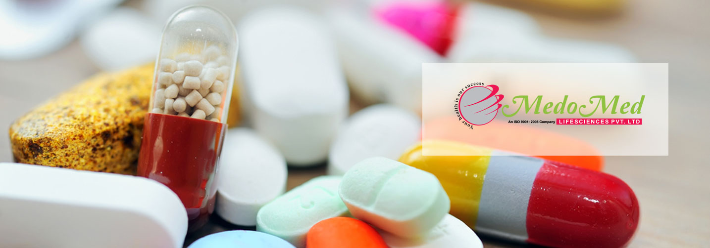 Medicine Company India